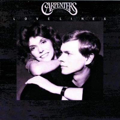 Lovelines 專輯 Richard Carpenter/JOHN BETTIS/Carpenters