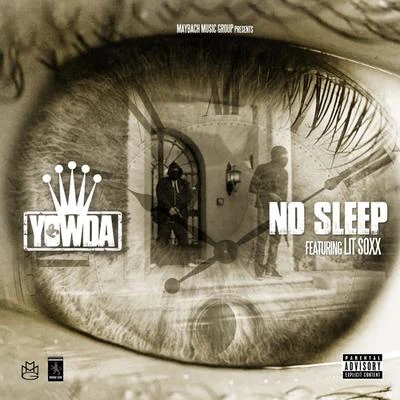 No Sleep (feat. Lit Soxx) - Single 專輯 Yowda/Fat Trel