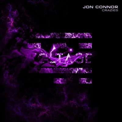 Crazies 專輯 Jon Connor