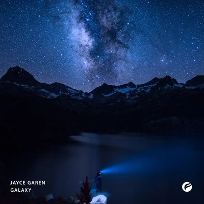 Galaxy 專輯 Sam Knight/Jayce Garen