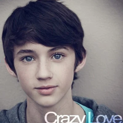 Crazy Love 專輯 Troye Sivan/Charli XCX