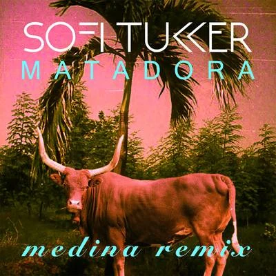 Sofi Tukker Matadora (Medina Remix)