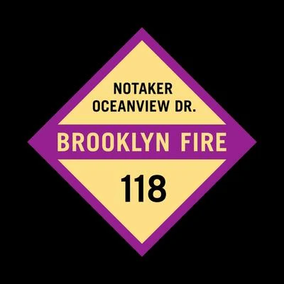 Oceanview Dr. 專輯 Notaker