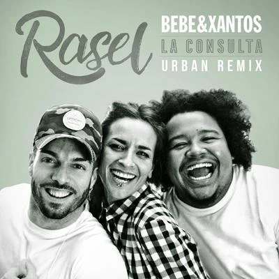 La consulta (Urban Remix) 專輯 Rasel/DKB/Urbano/Dama