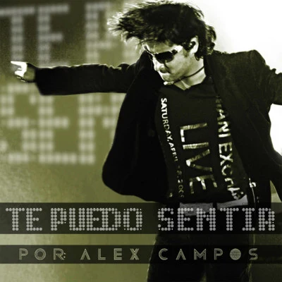 Te Puedo Sentir 專輯 Evan Craft/Alex Zurdo/Alex Campos