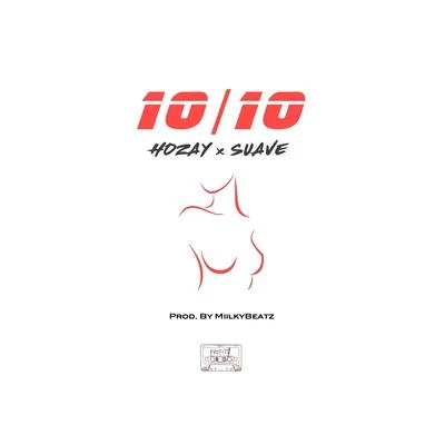 1010 專輯 Hozay