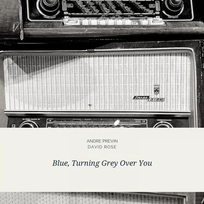 Blue, Turning Grey Over You 專輯 André Previn/Doris Day