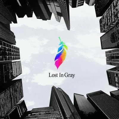 Lost In Gray 專輯 ＿＿（アンダーバー）/ナノ