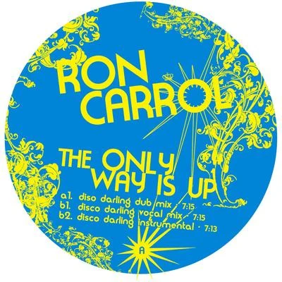 The Only Way Is Up 专辑 Ron Carroll