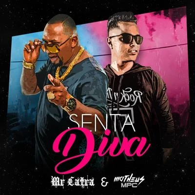 Senta Diva 專輯 Genghis Clan/Mr. Catra