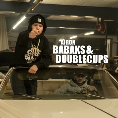 Babaks & Doublecups 專輯 Airon