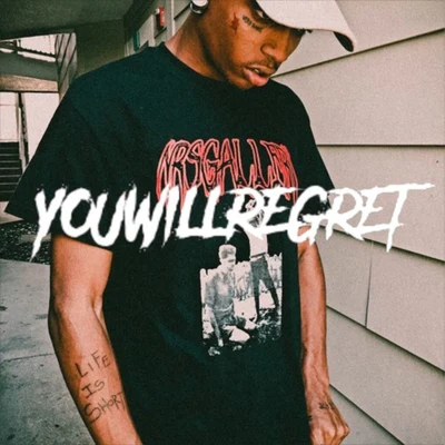 You Will Regret 專輯 Ski Mask TheSlumpGod