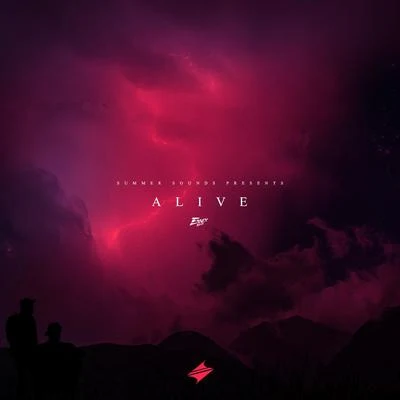 Alive (feat. Storyboards) 專輯 Axel Wernberg