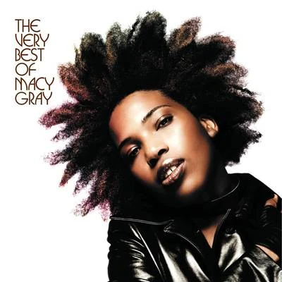 The Very Best Of Macy Gray 專輯 Macy Gray/Rascalz/Mariah Carey/Eminem/Pink