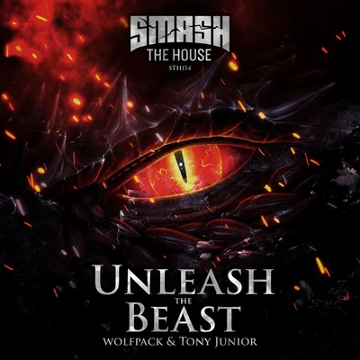 Unleash The Beast 專輯 X-Tof/Wolfpack/Timmy Trumpet/MATTN/Dimitri Vegas & Like Mike