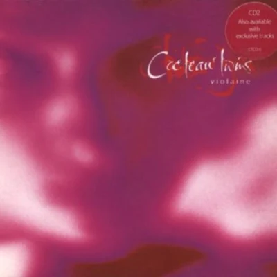 Violaine 专辑 Cocteau Twins