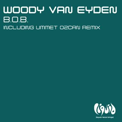 B.O.B. (Remixes) 專輯 Alex Morph/Woody van Eyden