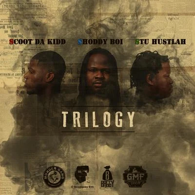 Trilogy 專輯 Shoddy Boi