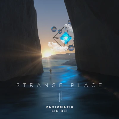 Strange Place 专辑 RADIØMATIK