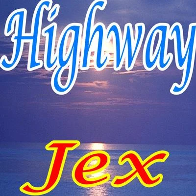 Highway 專輯 Jex