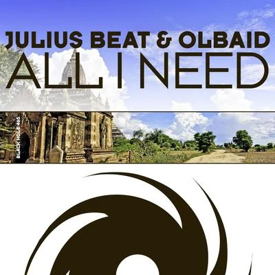 Julius BeatCarl Nunes All I Need