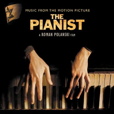 Janusz Olejniczak The Pianist (Music from the Motion Picture)