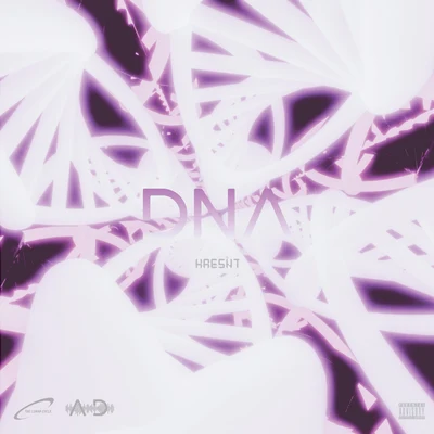 DNA 專輯 Kaxlor/Young Jin/audiodrugz/Kresnt