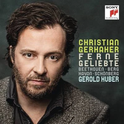 Ferne Geliebte 專輯 Christian Gerhaher