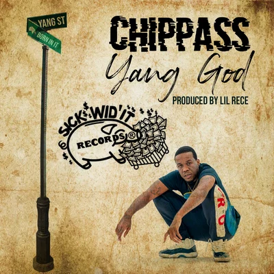 Yang God 專輯 Chippass