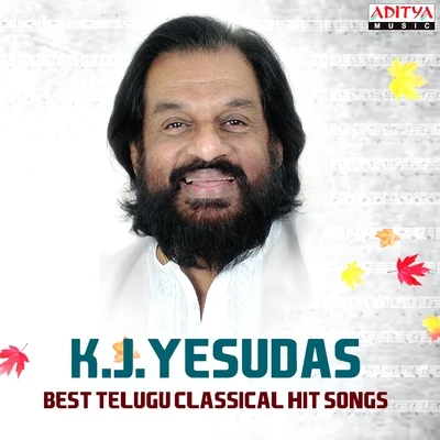 K. J. Yesudas: Best Telugu Classical Hit Songs 專輯 K. J. Yesudas