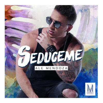 Seduceme 專輯 Los Ajenos/Ale Mendoza