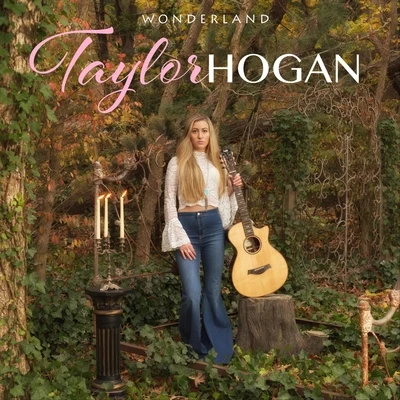 Wonderland 專輯 Taylor Hogan/B3nte