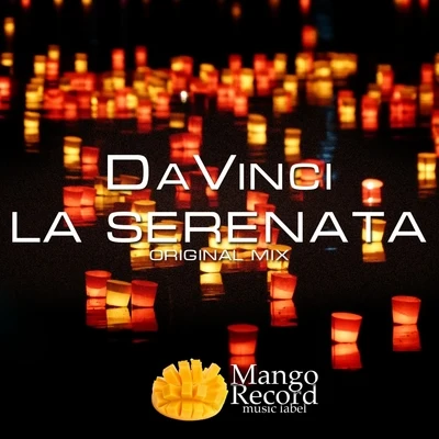 La Serenata 專輯 rascal/DaVinci