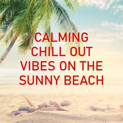 Calming Chill Out Vibes on the Sunny Beach 專輯 Beach House Chillout Music Academy & Cool Chillout Zone