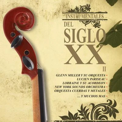 Instrumentales del Siglo XX, Vol. 2 专辑 Piano Suave Relajante/Relajación Piano/Los Pianos Barrocos