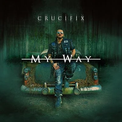 My Way 專輯 Crucifix/Boondox/Violent J/SYN/Bukshot