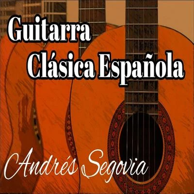 Guitarra Clásica Española 专辑 Manuel Ponce