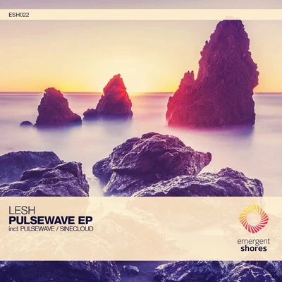 PulsewaveSinecloud 專輯 Lesh/Linda Newman