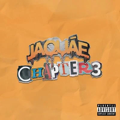 Chapter 3 專輯 Jaquae/Cherp