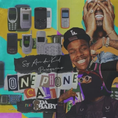 One Phone Call (feat. Da Baby) 專輯 Sy Ari Da Kid