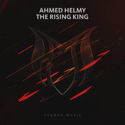 The Rising King 專輯 Ahmed Helmy