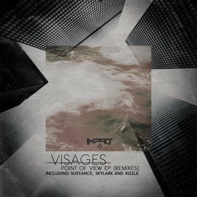 Visages Point Of View (Remixes)