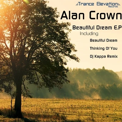 Beatiful Dream E.P 專輯 Alan Crown/Y UU Wii & Wei問