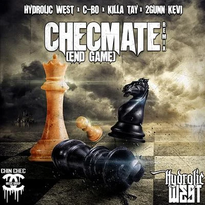 Checmate (Remix) [feat. Killa Tay & 2Gunn Kevi] 專輯 C-Bo