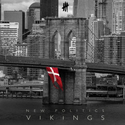 Vikings 专辑 New Politics