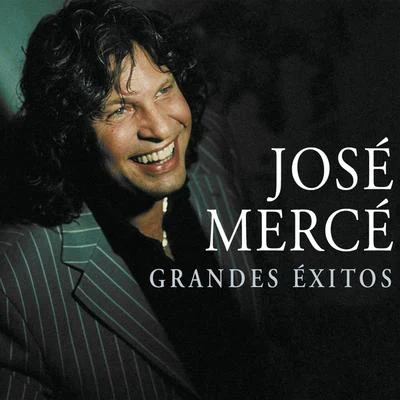 Grandes éxitos 專輯 José Mercé