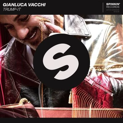 Trump-It 專輯 Gianluca Vacchi