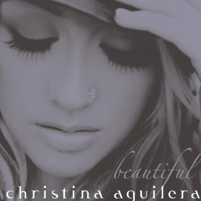 Beautiful 專輯 Latin Karaoke Tunes/Christina Aguilera