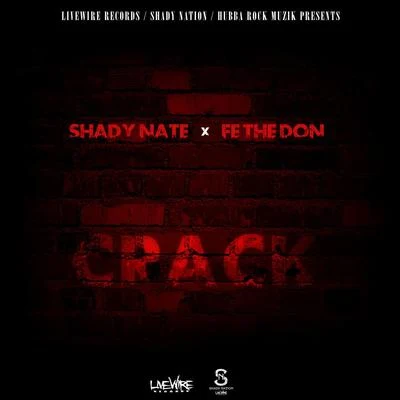 Crack (feat. Fe the Don) 專輯 Shady Nate/HD