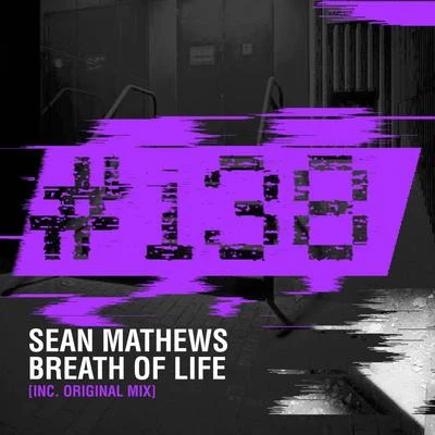 Breath Of Life 專輯 Sean Mathews